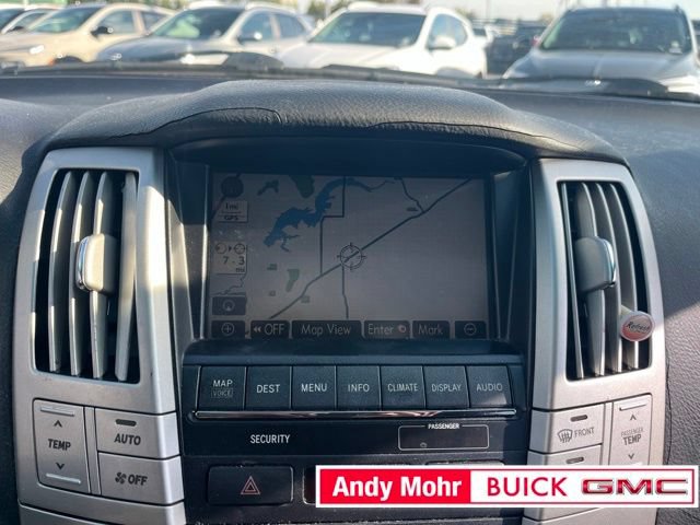 Used 2008 Lexus RX 350 AWD image 33