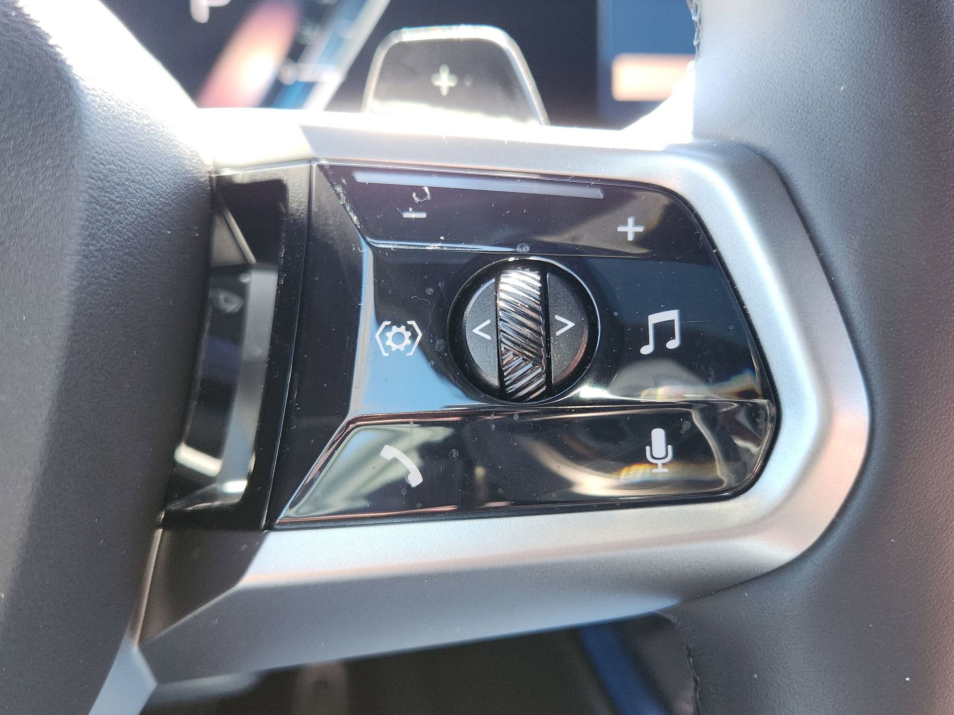 Used 2026 BMW X3 xDrive30 image 21