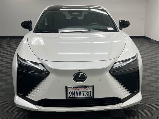 Used 2024 Lexus RZ 300e Premium w/ Technology Package image 3