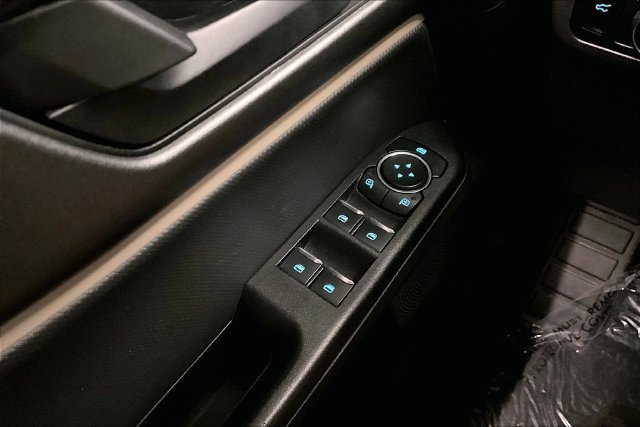 Used 2025 Ford Bronco Sport Big Bend AWD/4WD image 38