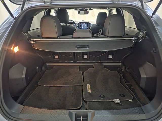 Certified 2025 Subaru Crosstrek 2.5i Sport image 35