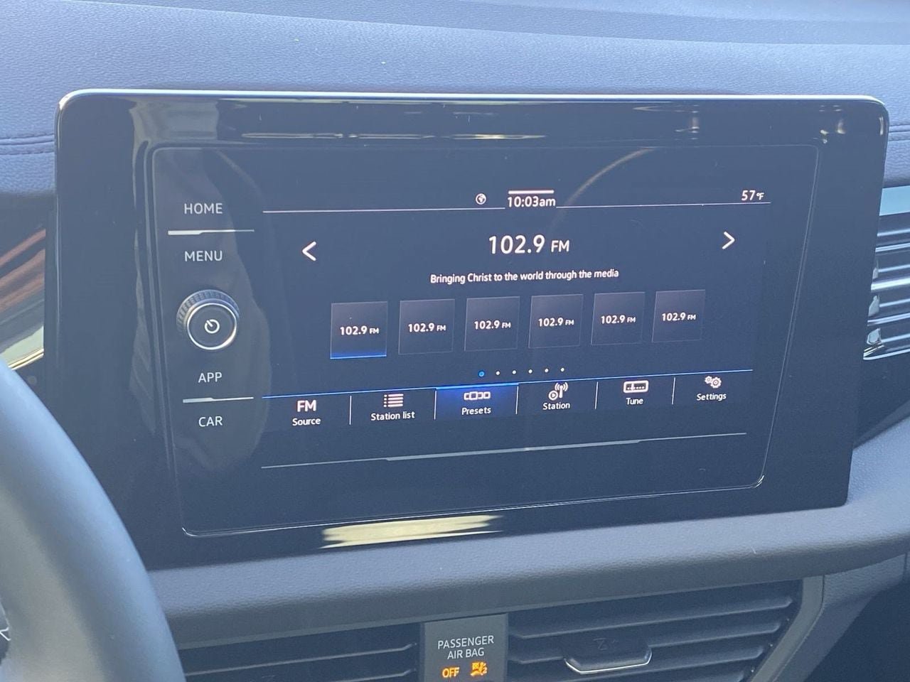 New 2026 Volkswagen Jetta S FWD image 21