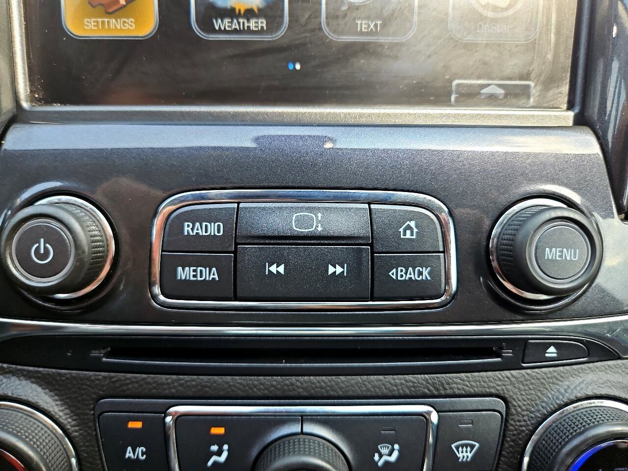 Used 2020 Chevrolet Impala Premier image 34