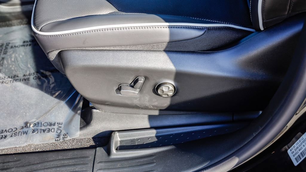 New 2026 Chrysler Pacifica Limited w/ S Appearance Package image 23