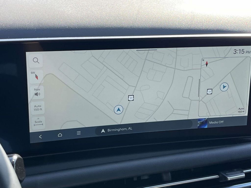 New 2026 Hyundai Santa Cruz XRT AWD/4WD image 19