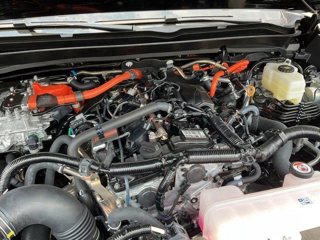 New 2025 Toyota Tacoma TRD Sport image 32