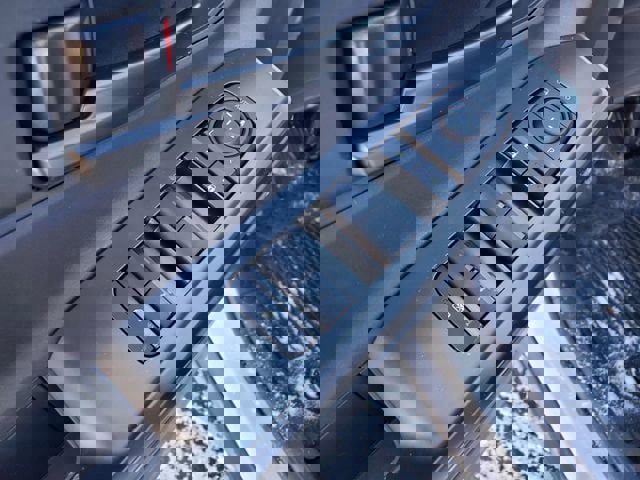 New 2026 Toyota bZ XLE image 17