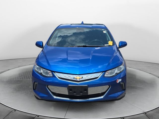 Used 2018 Chevrolet Volt LT w/ LT Driver Confidence Package FWD image 8