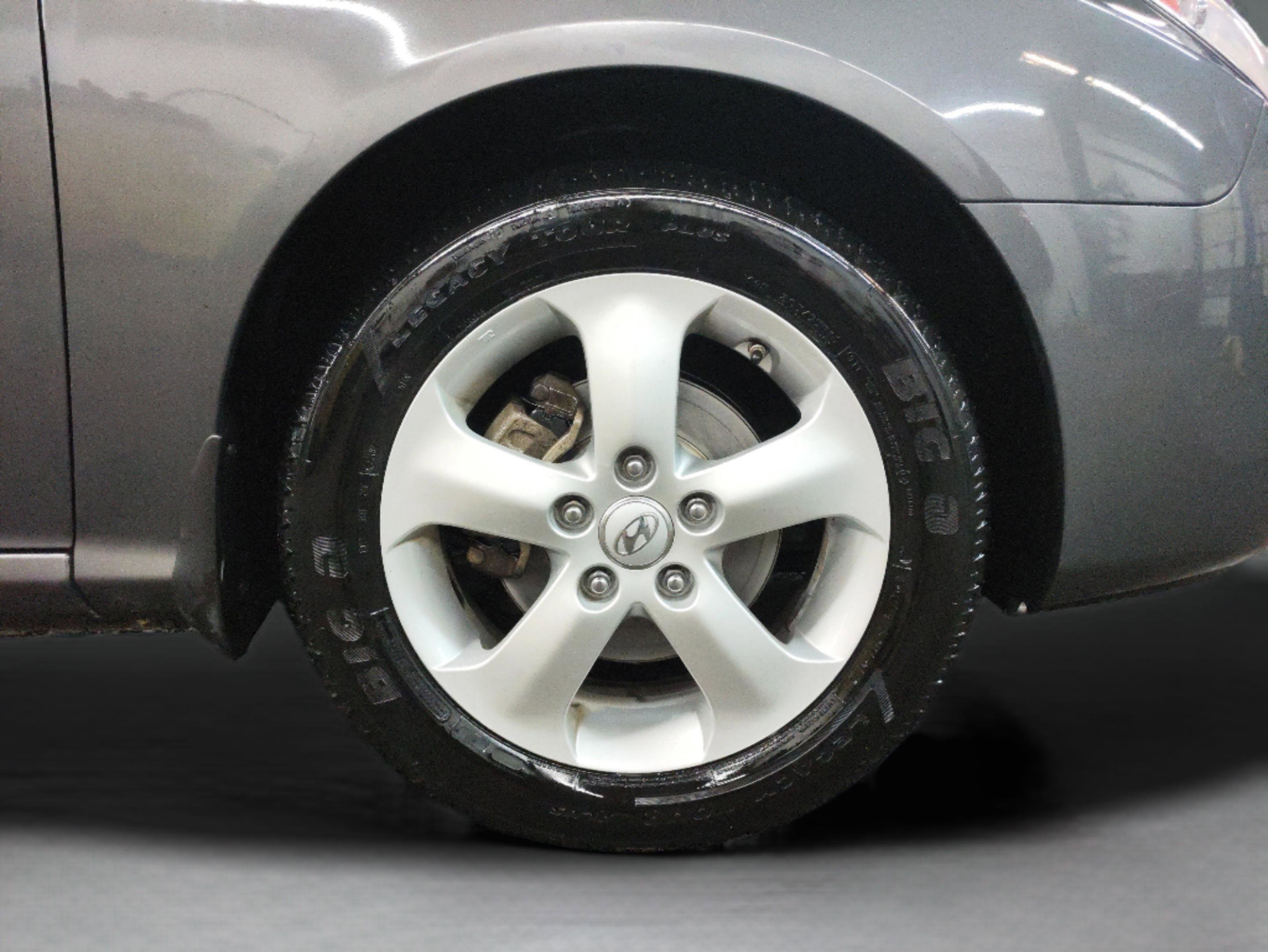 Used 2009 Hyundai Elantra SE image 15