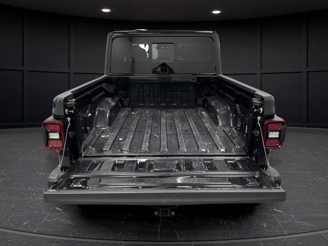 Used 2020 Jeep Gladiator Rubicon image 13
