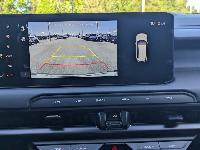 Used 2027 Kia Telluride EX X-Line w/ Towing Package AWD/4WD image 22