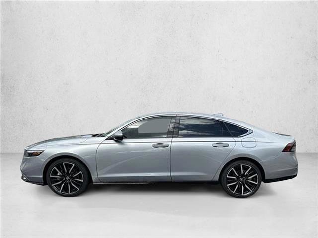 New 2026 Honda Accord Touring image 6