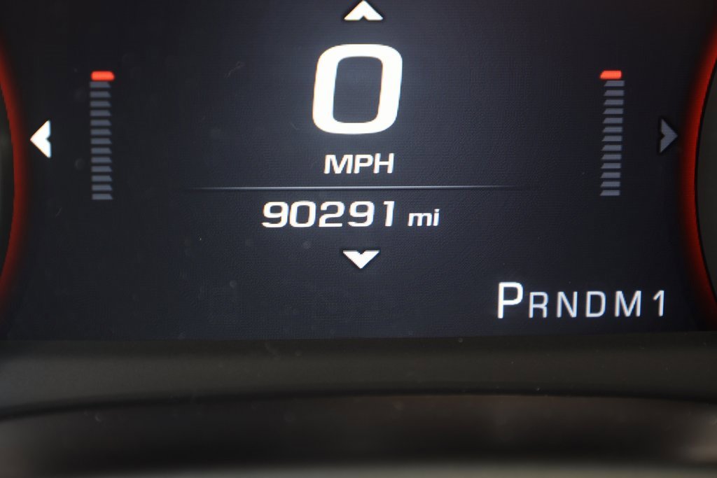 Used 2015 GMC Sierra 3500 Denali w/ Duramax Plus Package image 14