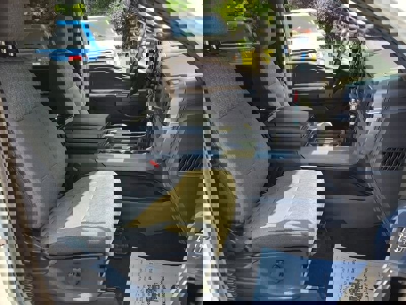 Used 2024 Ford F150 XLT w/ Mobile Office Package image 16