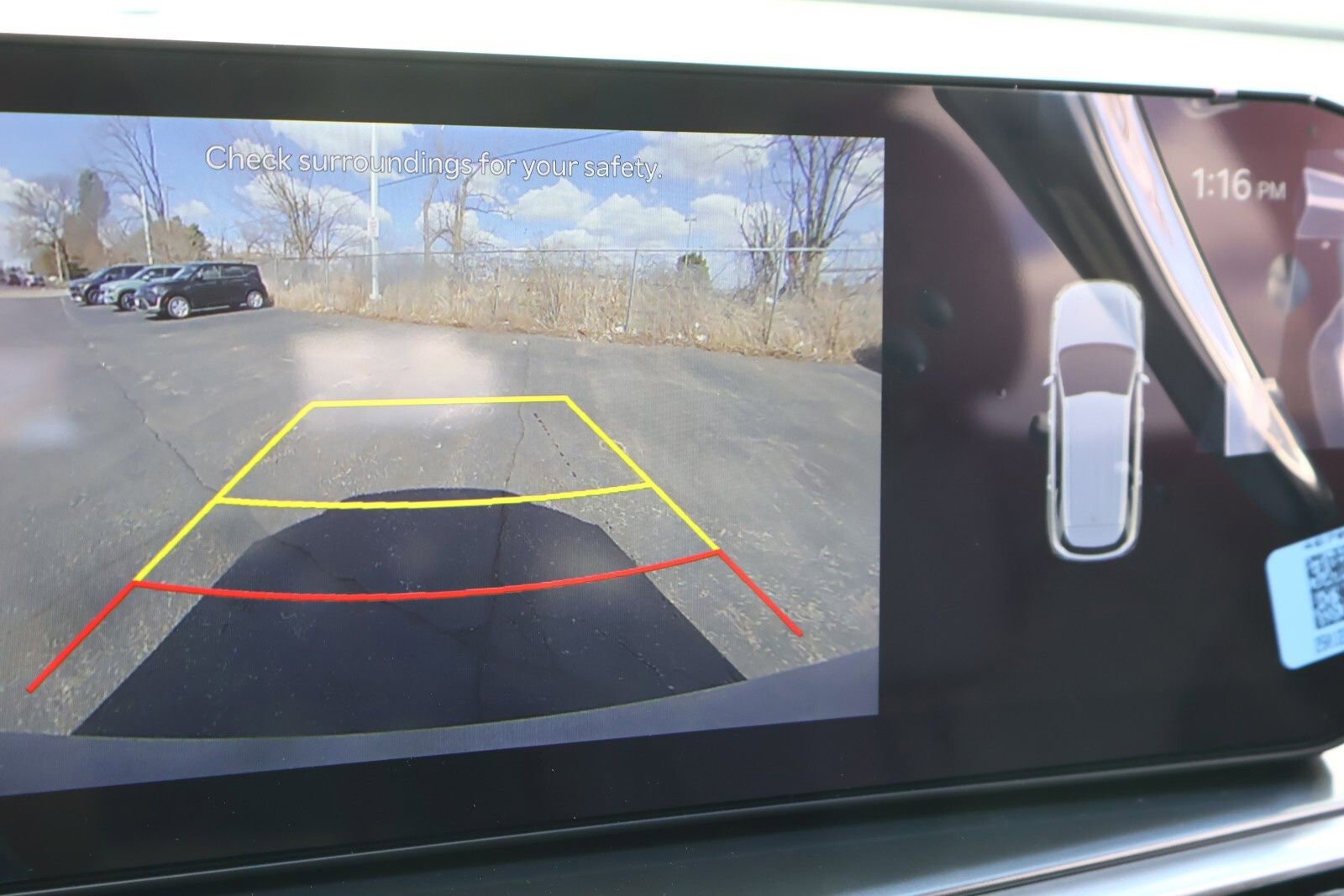 Used 2025 Kia Sorento S w/ Panoramic Sunroof Package image 6