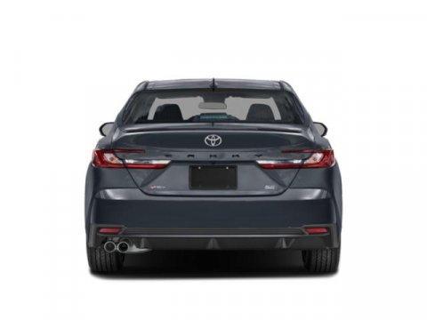 Used 2026 Toyota Camry SE w/ Convenience Package AWD/4WD image 5