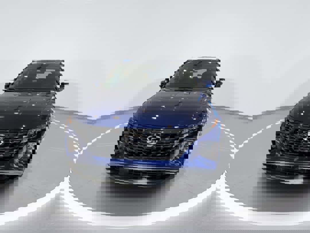 Used 2023 Hyundai Tucson SEL image 3