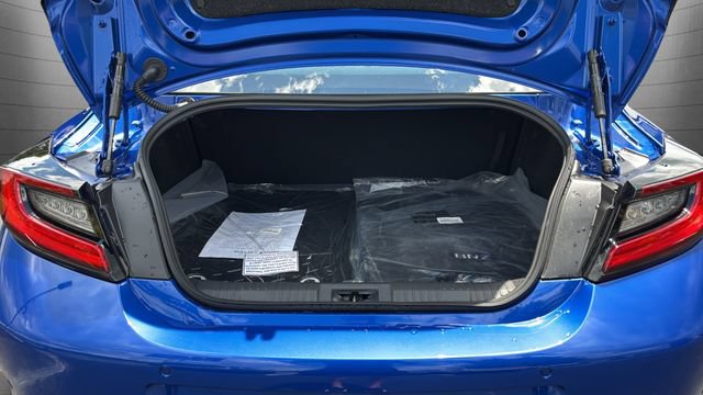 New 2026 Subaru BRZ Limited RWD image 26