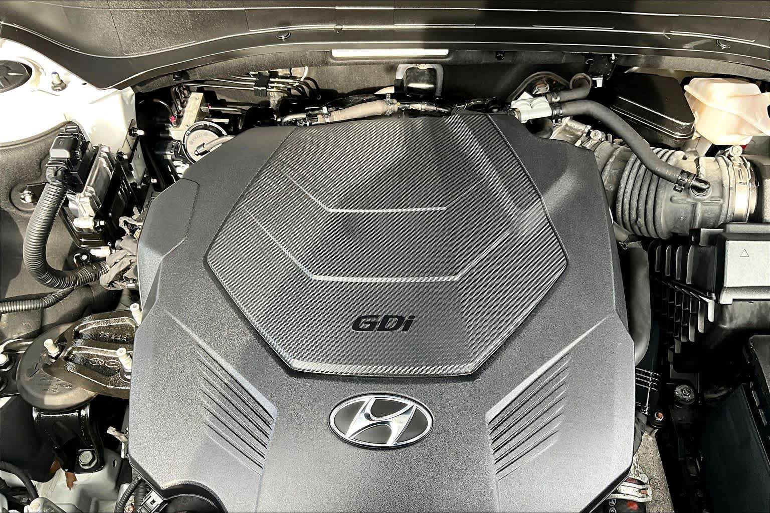 Used 2020 Hyundai Palisade SEL AWD/4WD image 32