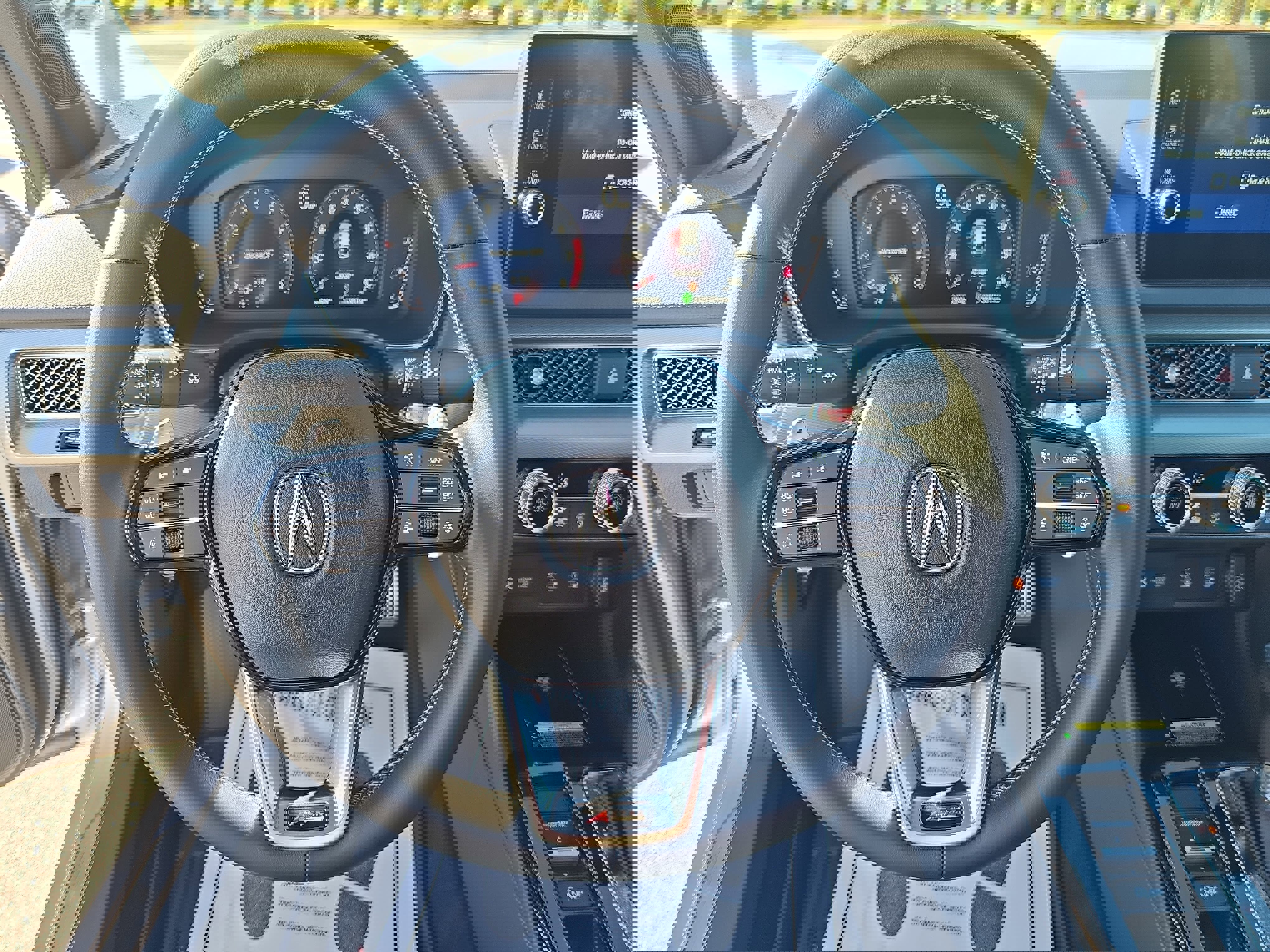 New 2026 Acura Integra A-Spec image 17