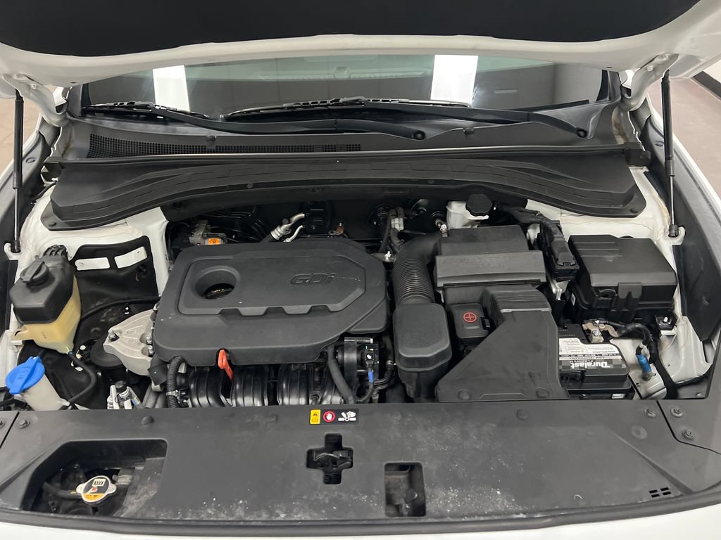 Used 2019 Hyundai Santa Fe SE FWD image 23