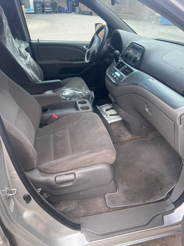 Used 2009 Honda Odyssey EX image 5