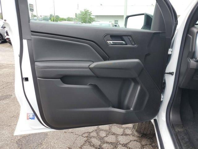 New 2026 GMC Canyon Elevation RWD image 18