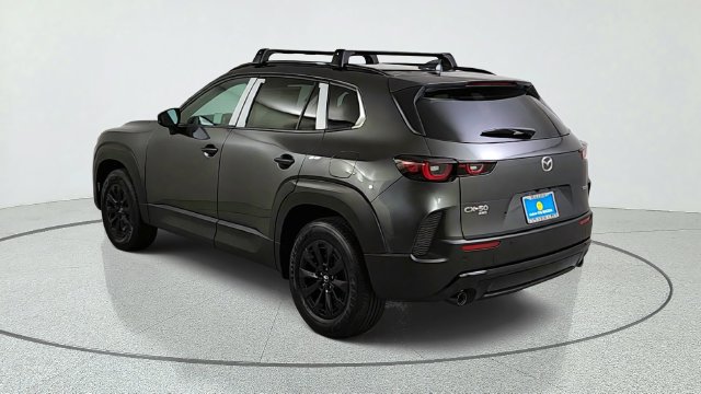 New 2026 MAZDA CX-50 AWD 2.5 Hybrid w/ Weather Package image 5