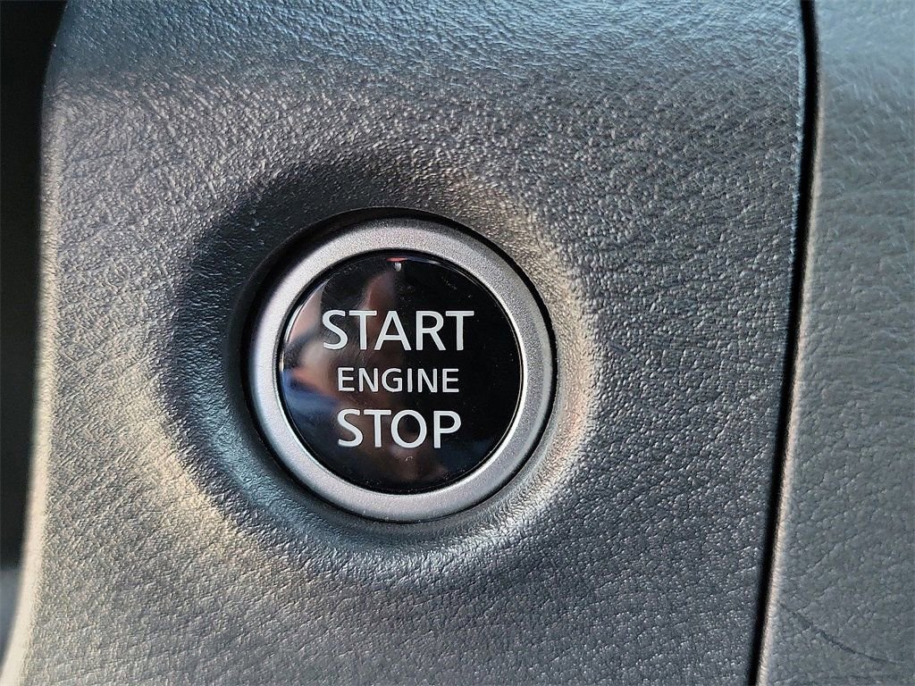 New 2025 Nissan Frontier Pro-X w/ Pro Convenience Package image 8