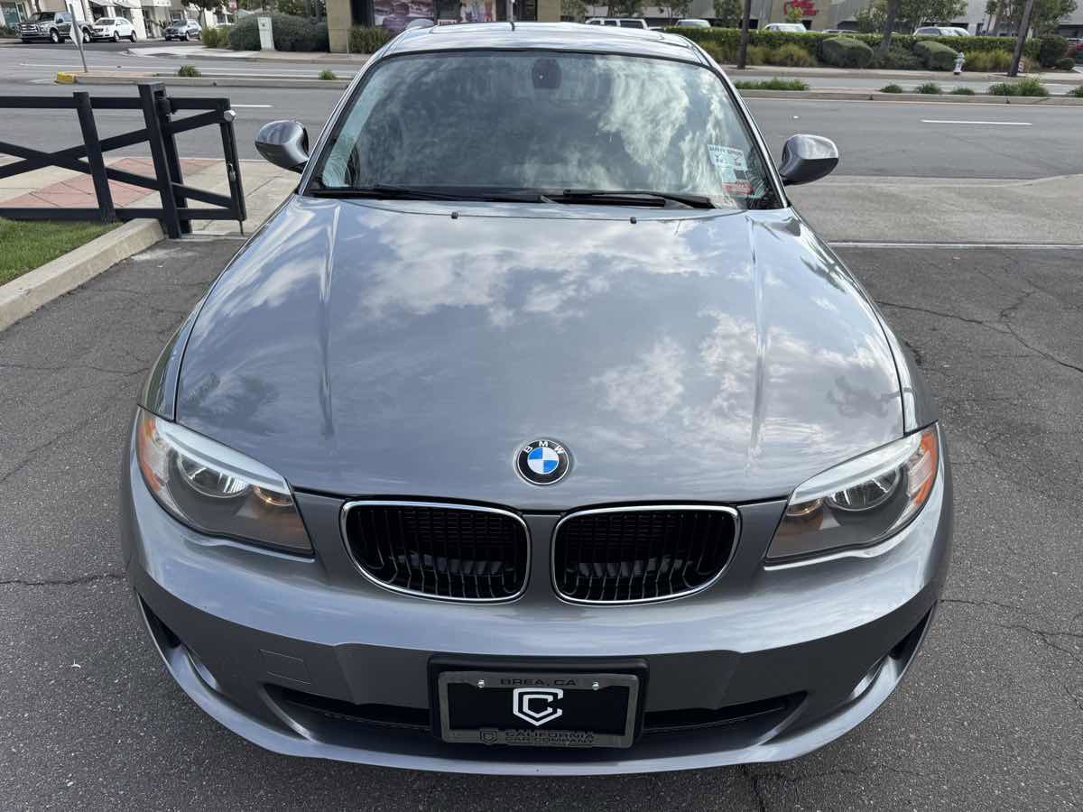 Used 2012 BMW 128i Coupe image 12
