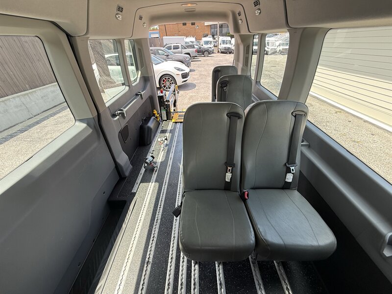 Used 2019 Ford Transit 350 XL RWD image 53