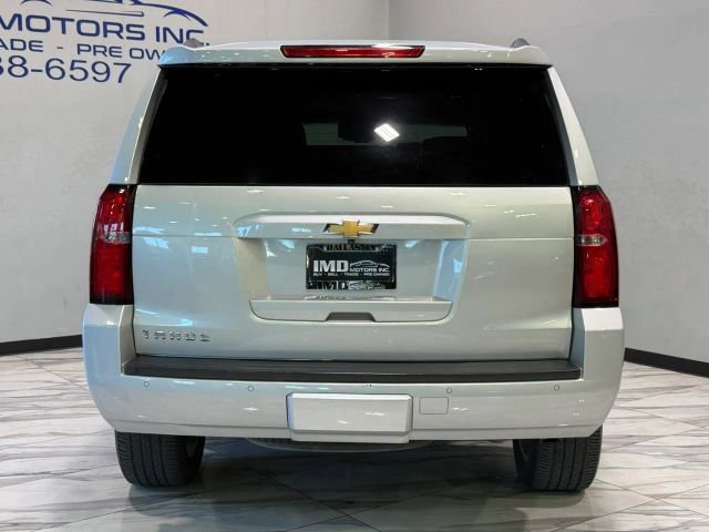 Used 2019 Chevrolet Tahoe LT RWD image 7