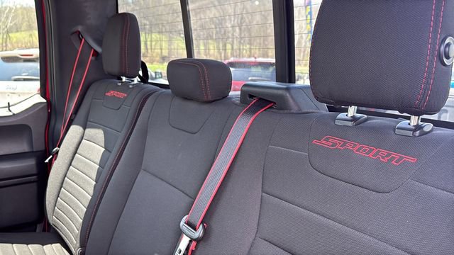 Used 2019 Ford F150 XLT w/ Equipment Group 302A Luxury image 27