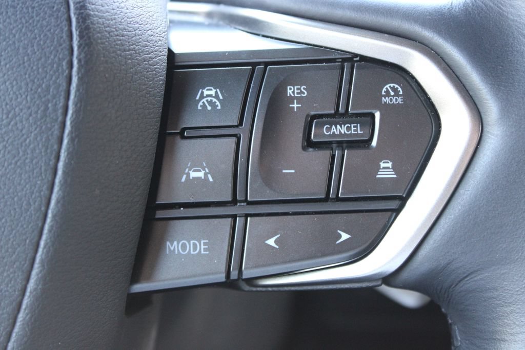 Used 2024 Lexus GX 550 w/ Accessory Package (Z1) AWD/4WD image 23