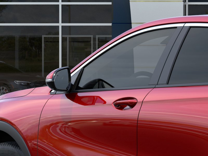 New 2026 Buick Envista Preferred FWD image 12