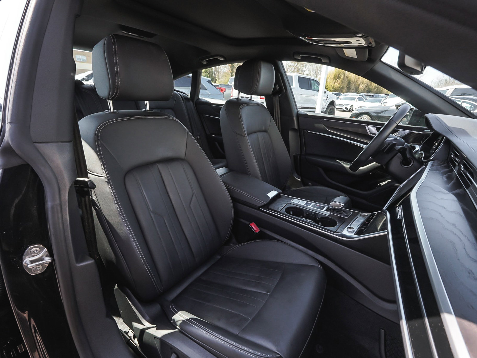 Used 2023 Audi A7 3.0T Premium w/ Convenience Package image 42