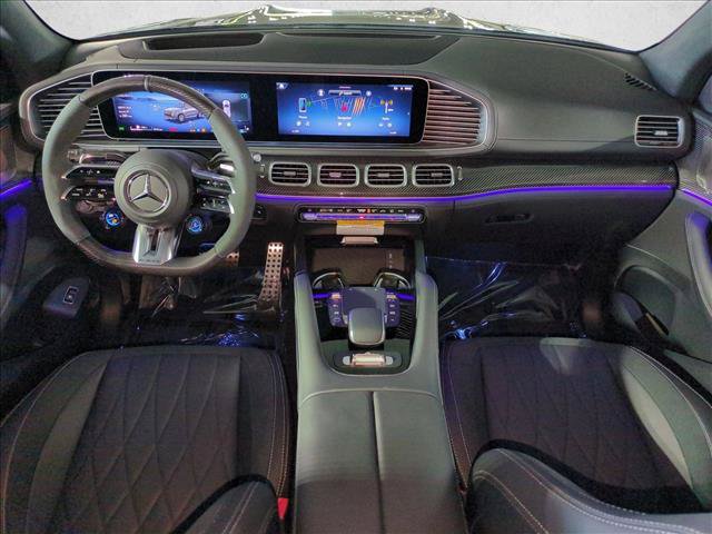 Certified 2026 Mercedes-Benz GLS 63 AMG 4MATIC image 19