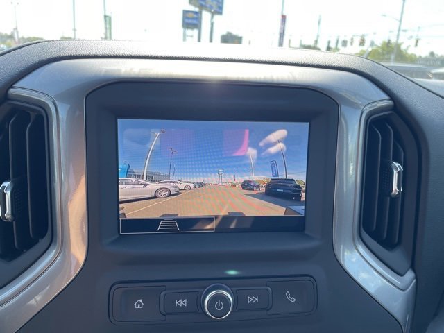 New 2026 Chevrolet Silverado 2500 W/T w/ WT Convenience Package image 4