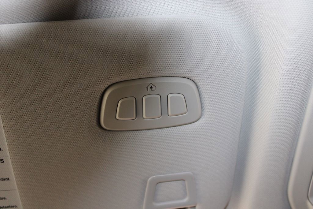 New 2026 Lincoln Nautilus Premier w/ Equipment Group 102A image 53