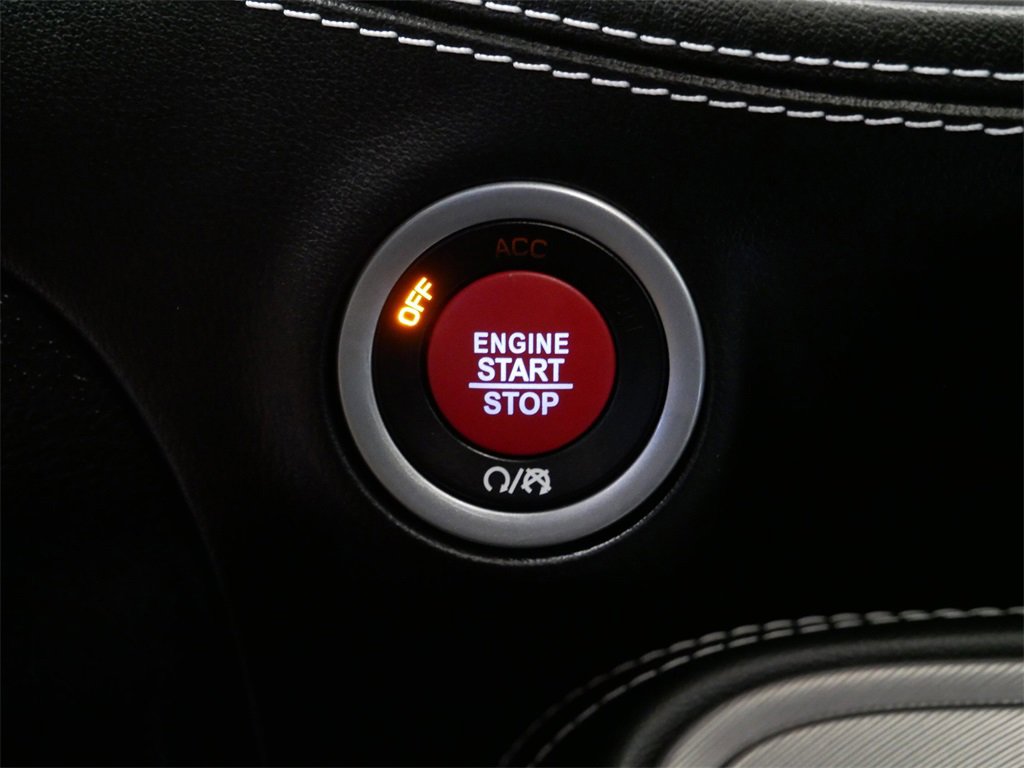 Used 2023 Dodge Challenger SRT Hellcat image 25