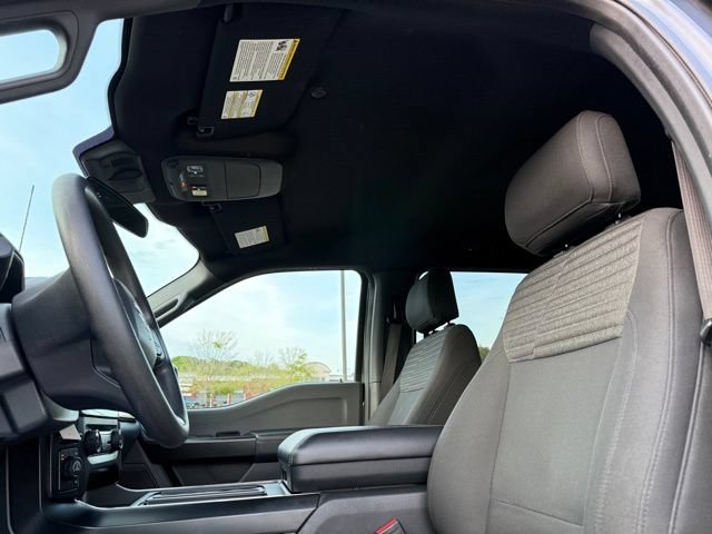 Used 2021 Ford F150 XL w/ STX Appearance Package AWD/4WD image 24
