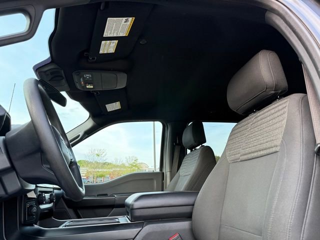 Used 2021 Ford F150 XL w/ STX Appearance Package AWD/4WD image 24