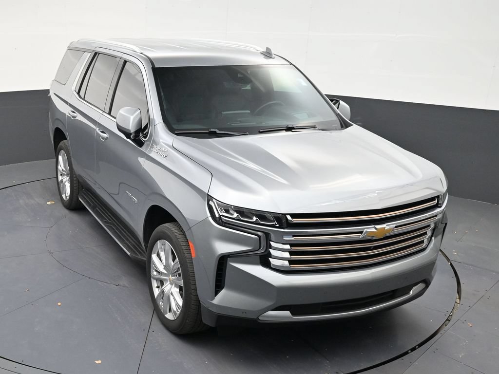 Used 2024 Chevrolet Tahoe High Country RWD image 18