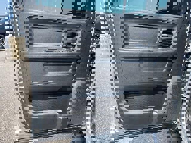 New 2026 RAM 2500 Tradesman image 16