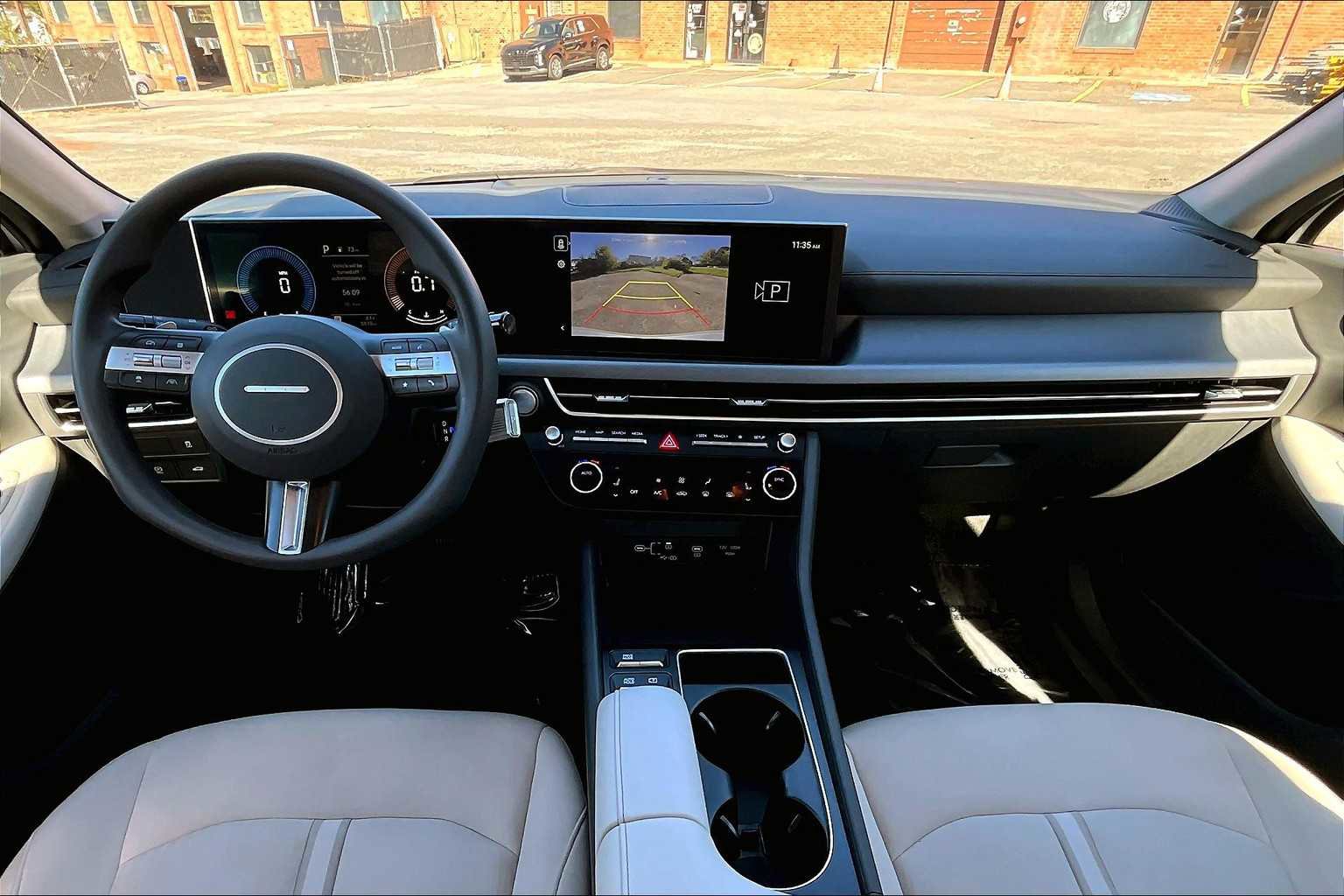 Used 2024 Hyundai Sonata SEL image 15