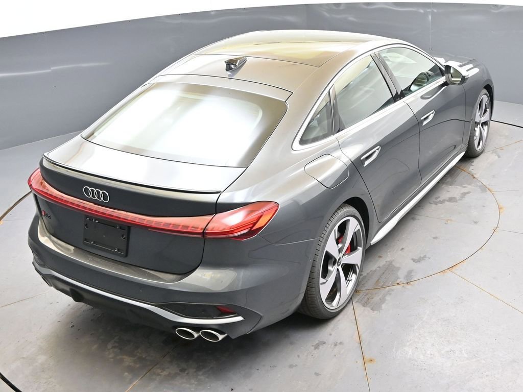 New 2026 Audi S5 Premium Plus AWD/4WD image 50