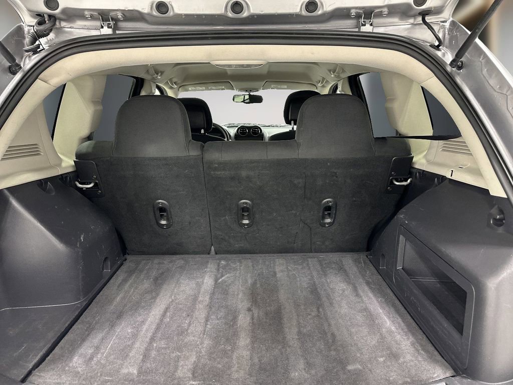 Used 2016 Jeep Compass Sport w/ Power Value Group image 14