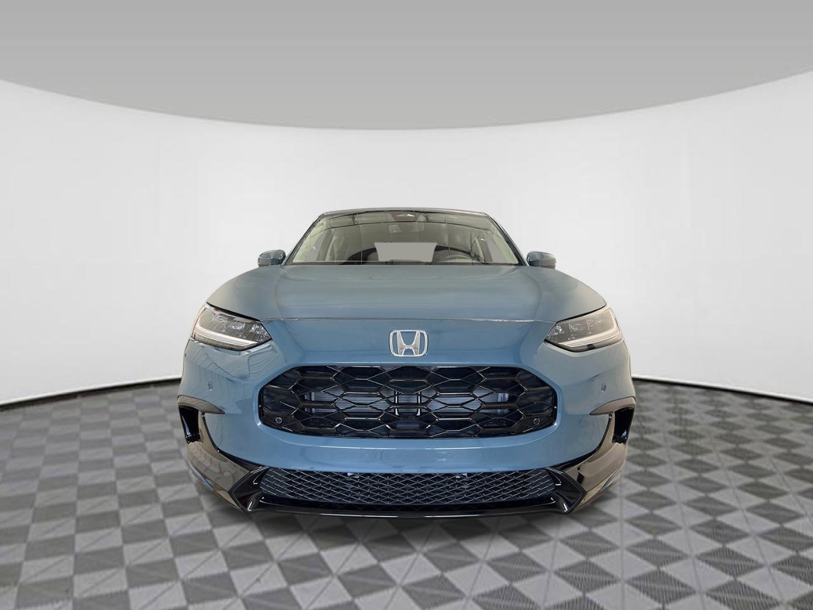 New 2027 Honda HR-V EX-L image 10