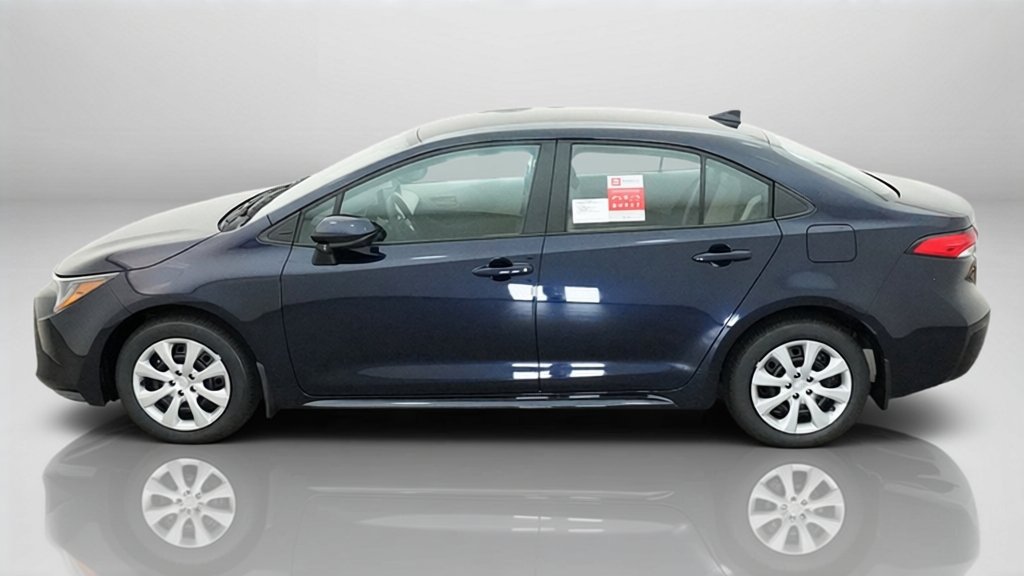 New 2026 Toyota Corolla LE FWD image 15