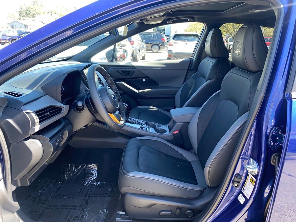 New 2025 Subaru Crosstrek 2.5i Wilderness image 7